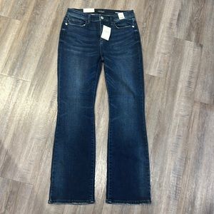Judy Blue High Waist  11/30 Slim Bootcut